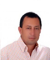 Alcalde - Oscar Castellanos Tabares