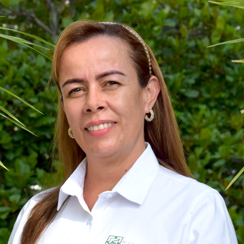 Claudia Milena Arenas Agudelo