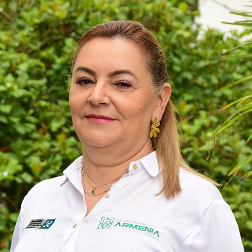 Luz Elena Valencia Ángel