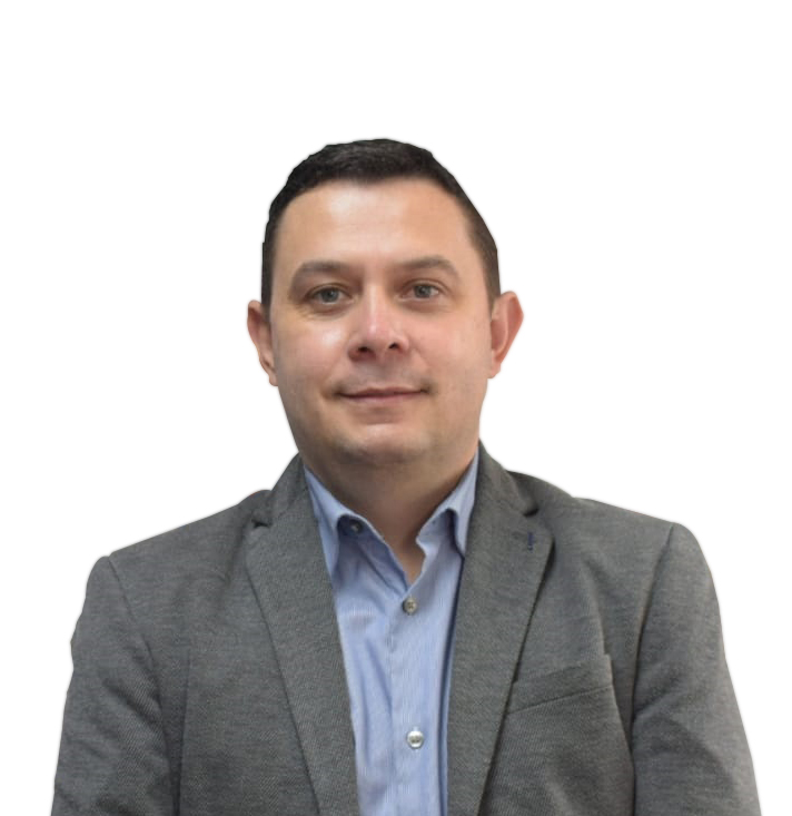 Secretario de Tecnologías de la Información y las Comunicaciones