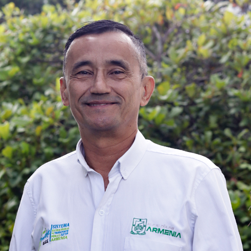 James Castaño Herrera