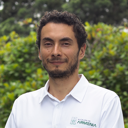 Manuel Sebastián Ríos González