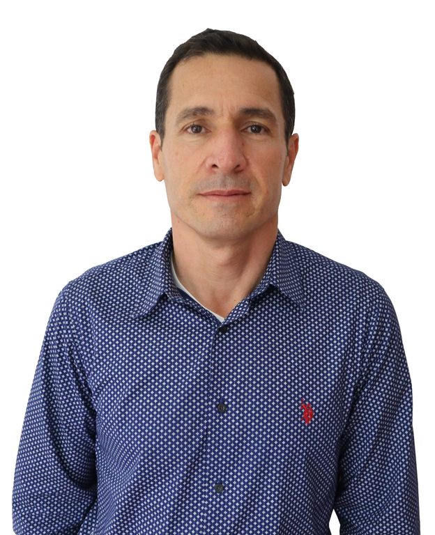 Secretario de Desarrollo Económico