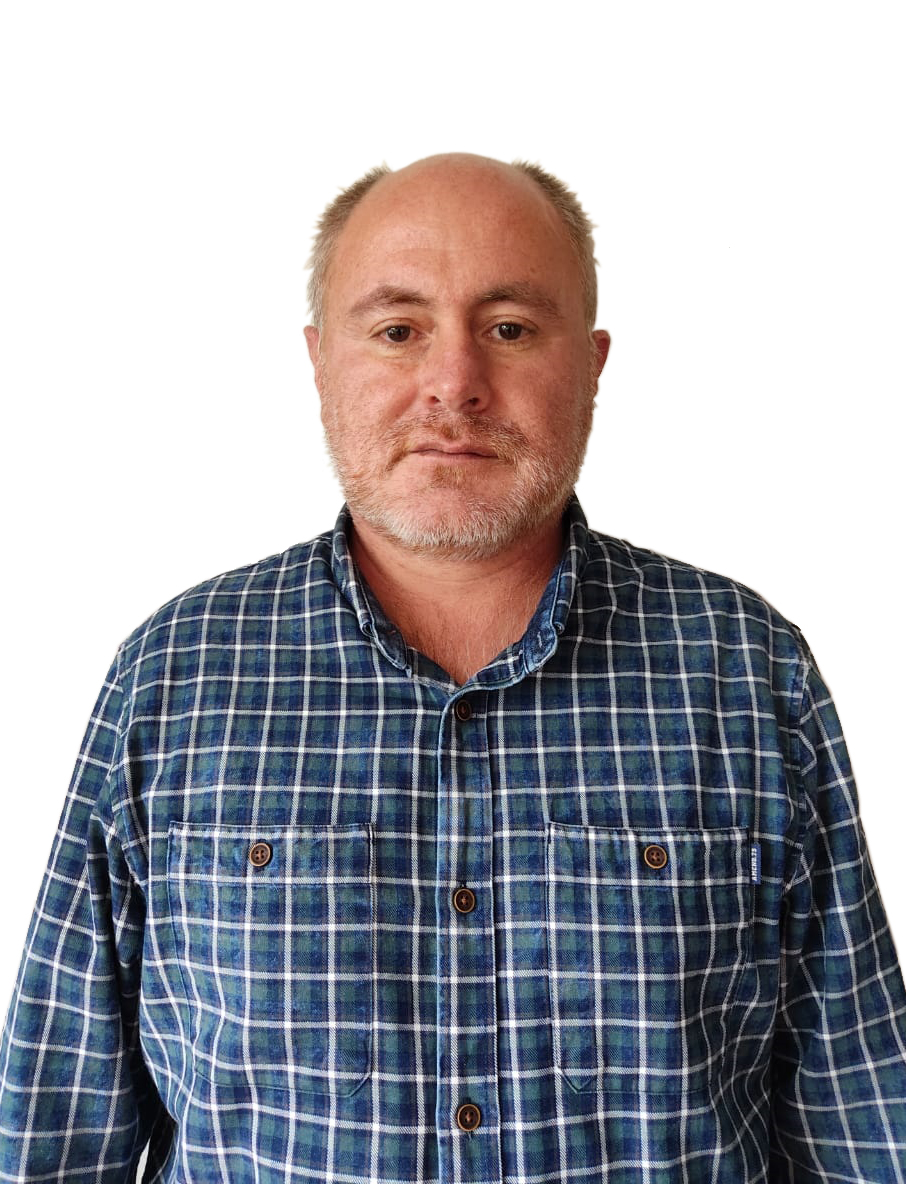 Secretario de Infraestructura