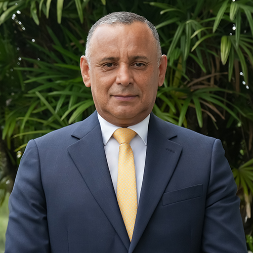 Alcalde 1x1