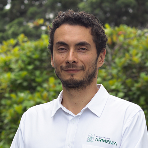 DAFI Sebastian Rios