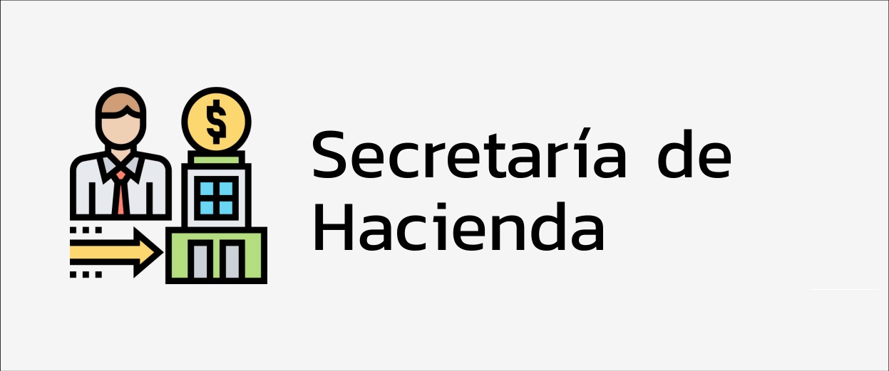 Sec Hacienda