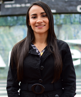 DIANA MARIA RODRIGUEZ DIRECTORA DE CORPOCULTURA