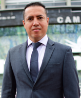 FERNANDO PÉREZ VANEGAS IMDERA