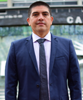 JAIRO ALONSO ESCALDÓN TRANSITO
