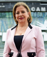 LUZ AMPARO JIMÉNEZ VILLARRAGA DIRECTORA CONTROL INTERNO DISCIPLINARIO