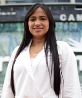 MARGARITA MARÍA RAMÍREZ TAFUER SECRETARIA DE DESARROLLO ECONÓMICO