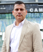 JAMER CHAQUIP GIRALDO MOLINA Empresa de Desarrollo Urbano EDUA