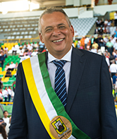 Jose Manuel Alcalde Armenia
